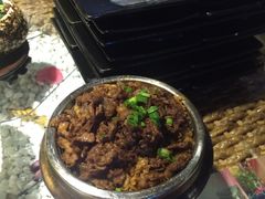 -慢丽江·云南野生菌土鸡锅(西山店)