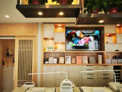 -一奈日式美甲美睫专门店