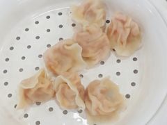 -米香居新鲁味·水饺餐厅