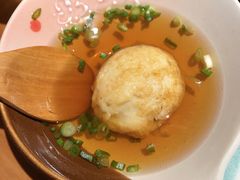 明石烧-章之鱼家(体育东路店)