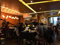 -Efes Turkish & Mediterranean Cuisine 艾菲斯餐厅(陆家嘴店)
