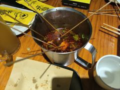 -本色.小马哥烧烤(五一路总店)