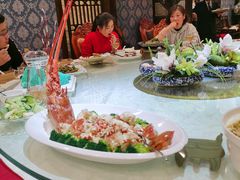 -三六三杭州菜(水上总店)