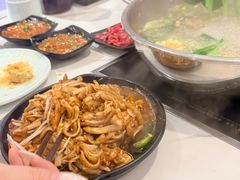 -潮汕良记牛肉火锅(洪武路店)