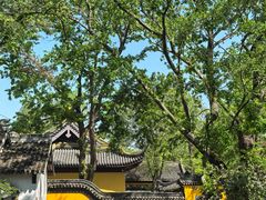 -虞山风景区