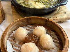 -稻香海鲜饭店(第一国际店)