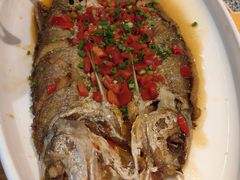 -肖记公安牛肉鱼杂馆· 省级非物质文化遗产(仁和路店)