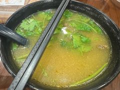 -王家沙点心店(南京西路总店)