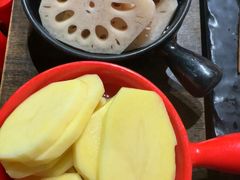 -矮板凳老火锅(宽窄巷子店)