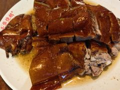 -黄连大头华烧鹅店(大良店)