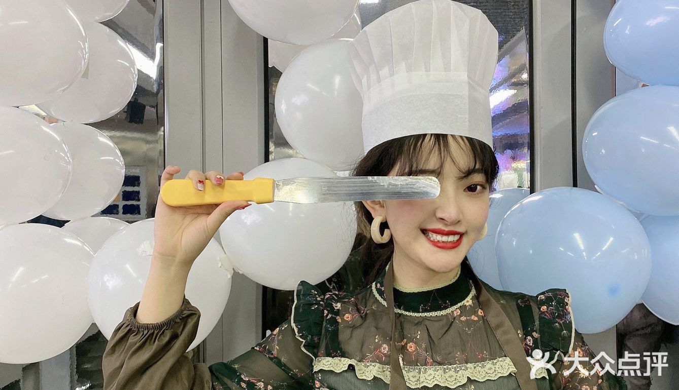 贵阳烘焙 | 本土超大的面包坊竟然是这么做甜品的？