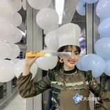 贵阳烘焙 | 本土超大的面包坊竟然是这么做甜品的？