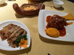 -功德林(南京西路店)