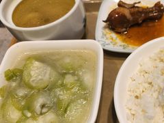 -老乡鸡(国华广场店)