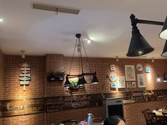 -永安鱼庄·镇江菜(三店纬五路店)