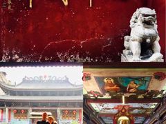 -华林禅寺
