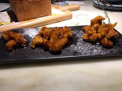 -绿茶餐厅(成都大悦城店)