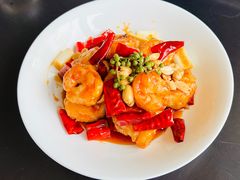 -珠海瑞吉酒店·宴庭中餐厅