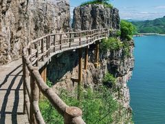 -易水湖景区