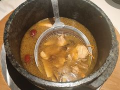 -芸山季·云南山珍菌火锅(南翔印象城MEGA店)