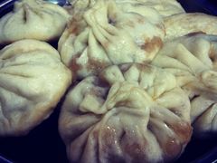 猪肉馅包子-小胖包子王(阜成门内店)