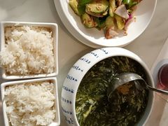 -子霖南山鲜虾面(南山总店)