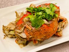 -新加坡海鲜共和(名胜世界圣淘沙海滨坊)