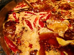 -大味生态火锅(蓝谷地店)