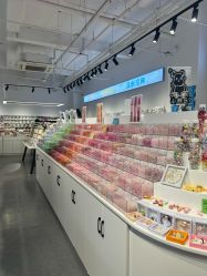 -Zzmart珠珠世界·潮玩·串珠·水晶DIY(双塔店)
