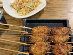 -管氏翅吧(马家堡店)