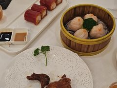 -福满楼·海鲜酒家(福永益田店)