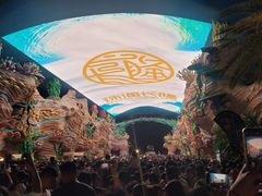 -珠海长隆海洋王国