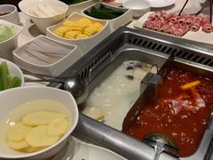 -海底捞火锅(顺义华联店)