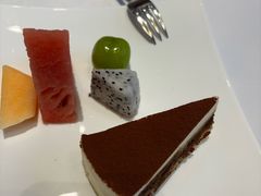 -北京友谊宾馆·俄罗斯餐厅