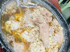 -维记咖啡粉面(福荣街店)