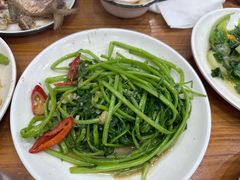 -潮粥馆(长江花园店)