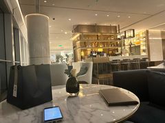 -大堂酒廊·云端下午茶(深铁铂尔曼酒店)