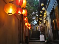 -山城巷传统风貌区