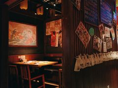 -醉虎传(南锣鼓巷店)