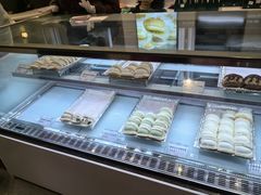 -Gram舒芙蕾(杭州中心店)