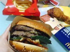 -麦当劳(季平店)