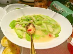 -秀儿四九城·新京菜(亚运村鸟巢店)