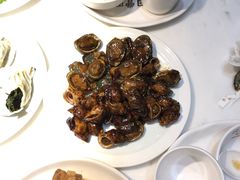-日丰园海肠水饺·老字号大连海鲜(和平广场店)