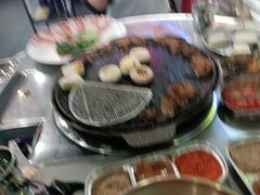 -玄希浪漫厨房·韩料烤肉(湖滨银泰in77店)