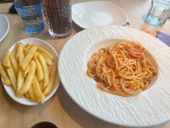 -必胜客(金高店)