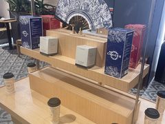 -霸王茶姬(正佳广场店)