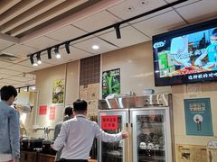 -荆九爷爆炒桥头三嫩(浙大店)