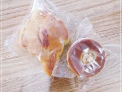 -角落低卡烘焙(正弘城店)