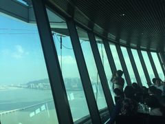 -澳门旅游塔360°旋转餐厅(南湾湖广场店)