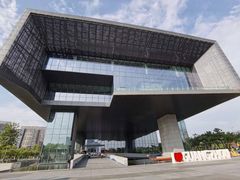 -广州市城市规划展览中心